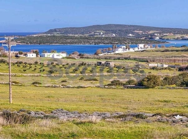 Lagkeri, South Aegean 84401