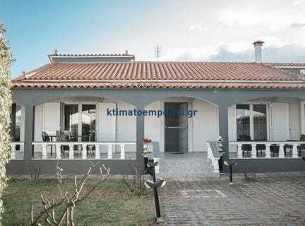 Akrotiri, Nísoi Aiyaíou 73100