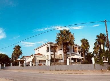 Sithonia, Chalkidiki