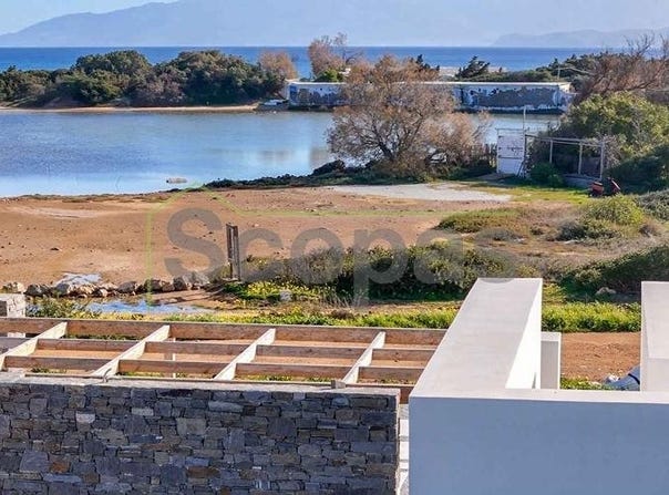 Isterni, South Aegean 84400