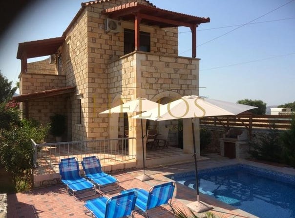 Neo Chorio, Crete 73003