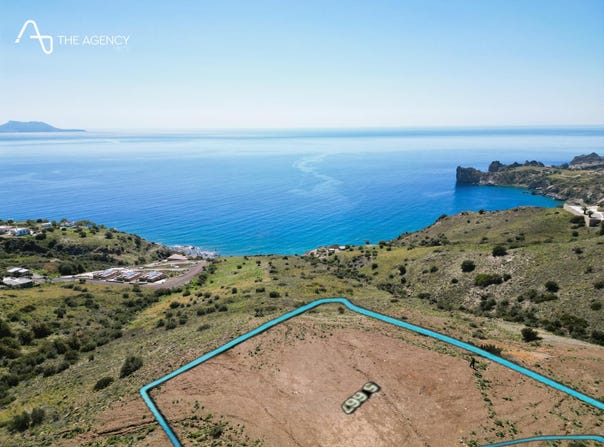Agios Pavlos, Crete 74053
