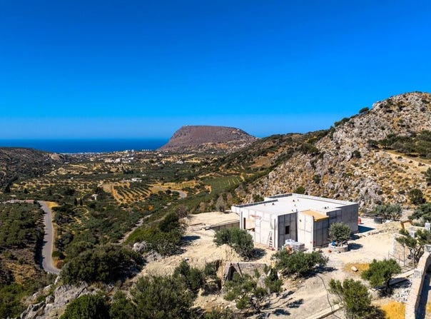 Skotino, Crete 71003