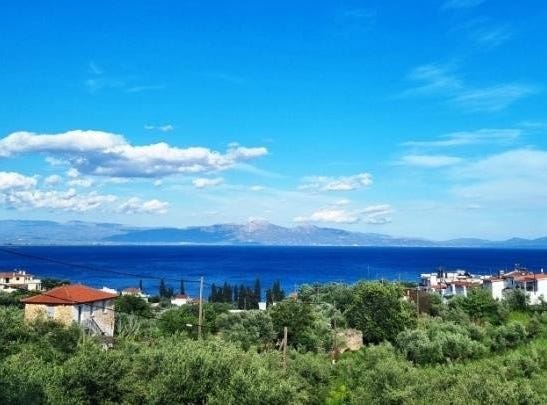 Githio, Peloponnese 23200