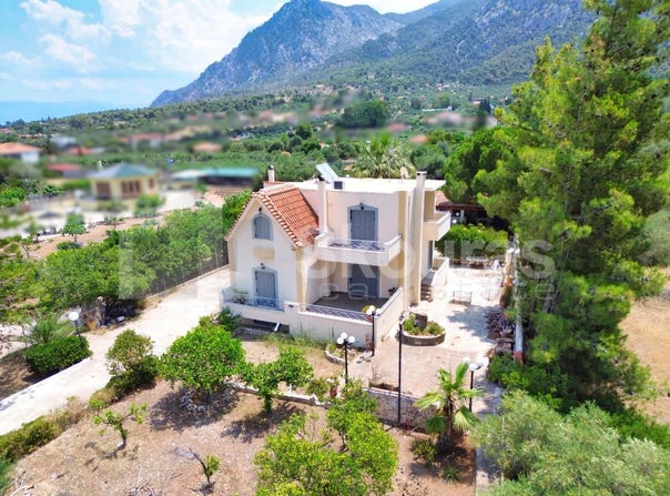 Agia Sotira, Peloponnese 20300