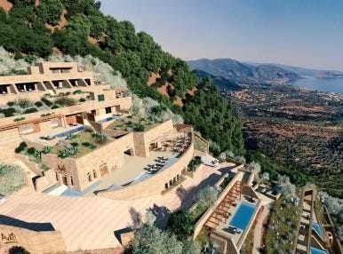 Agia Paraskevi, Peloponnese 23070