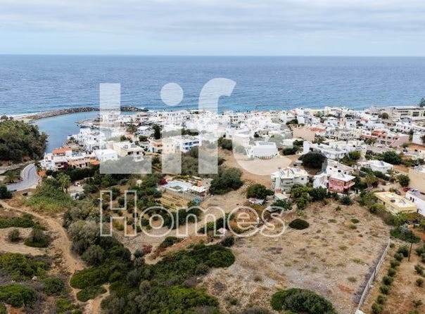 Sisi, Crete 72100