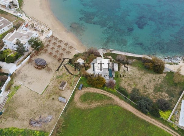 Ampelas, South Aegean 84401