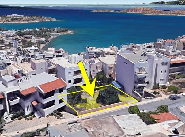 Agios Nikolaos, Crete 72100