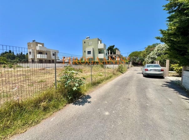 Leof. Iraklidon 60, Ialisos 851 01, Greece, Ialysos, Aegean 851 00