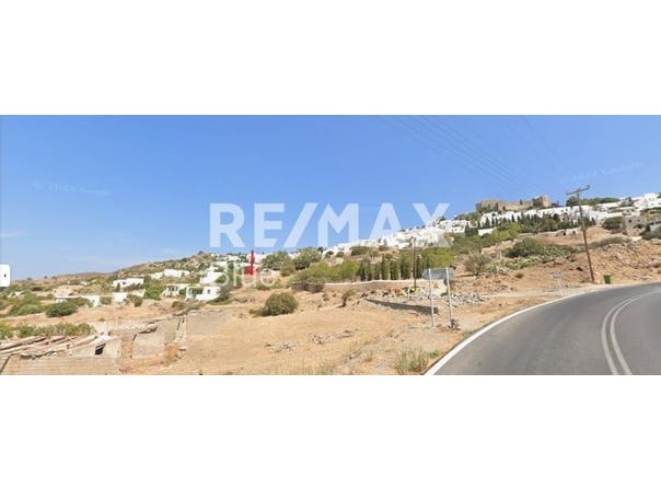 Patmos, South Aegean 85500