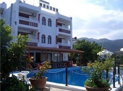Agios Nikolaos, Lasithi 72100