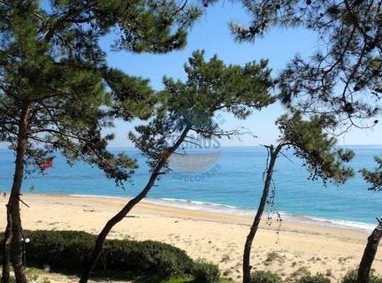 Skala, Iónioi Nísoi 280 86