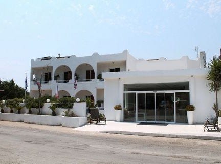 Rhodes, Dodecanese 85107