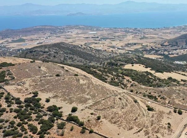 Kostos, South Aegean 84400