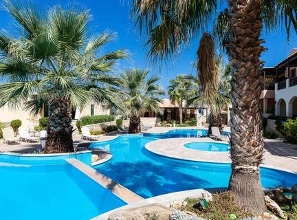 Geropotamos, Rethymno Prefecture