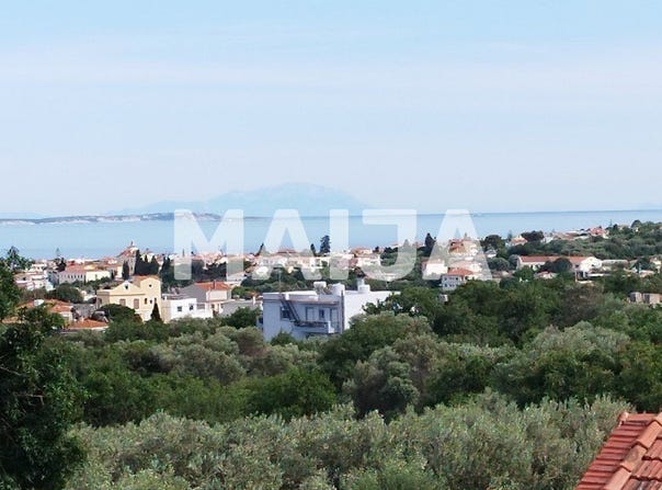 Dionisiou Giouli Number 17, Vrontádos, Aegean 822 00