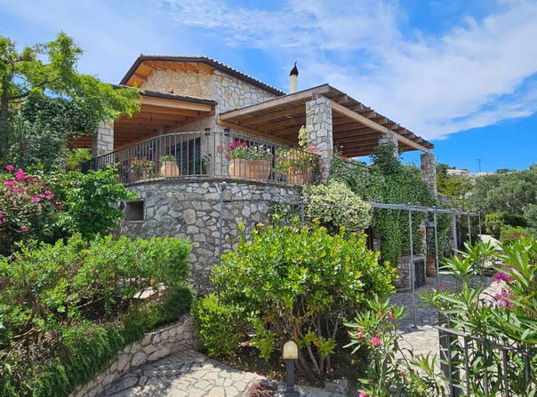 Geos, Ionian Islands 49082
