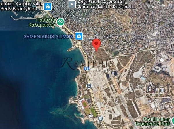 Κεφαλλήνων, Attica 17455