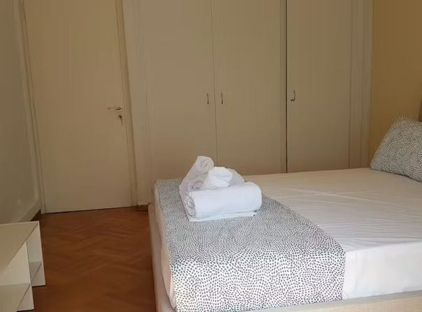 Katsantoni, Athens, Attica (region) 114 73