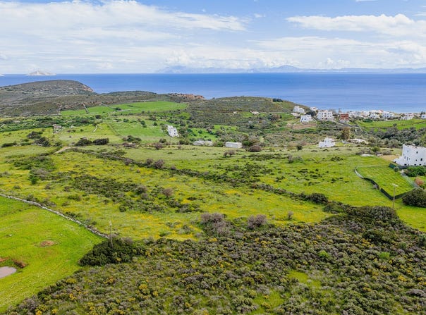 Naxos, South Aegean 84300