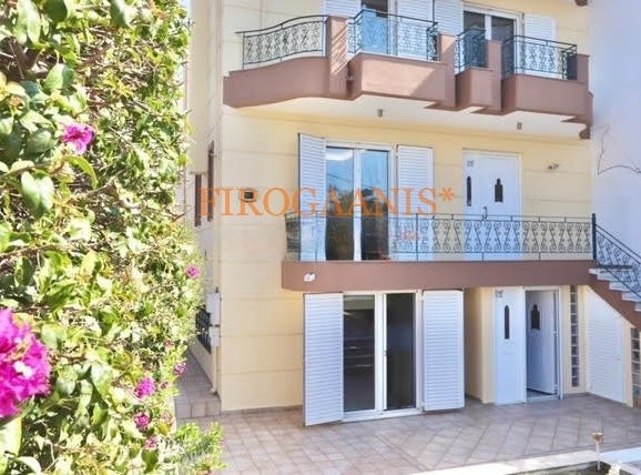 5 Evridikis, Ialysos, Aegean 851 05