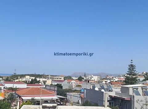 Chania, Kríti