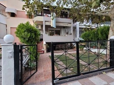 Thermaikos, Thessaloniki - Suburbs