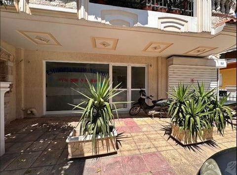 Aigaleo, Athens - West