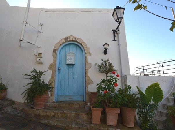 Ierapetra, Crete 72200