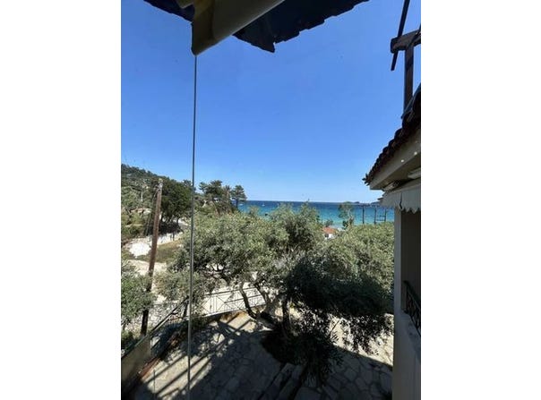 Thasos, Kavala Prefecture
