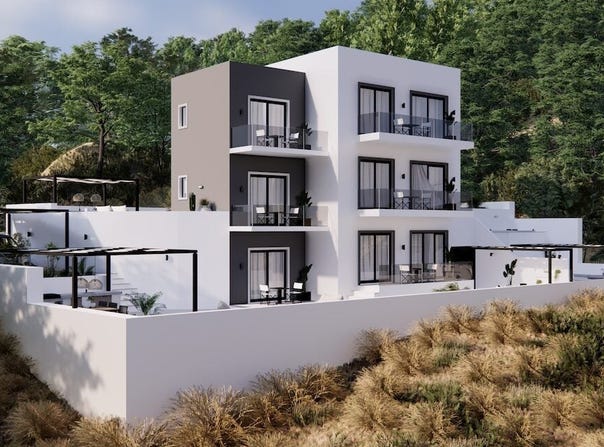 Aegean Islands, Koskinou, Aegean 851 00