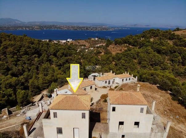 Spetses, Attica 18050