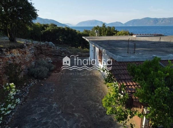 Karavomylos, Ionian Islands 28080