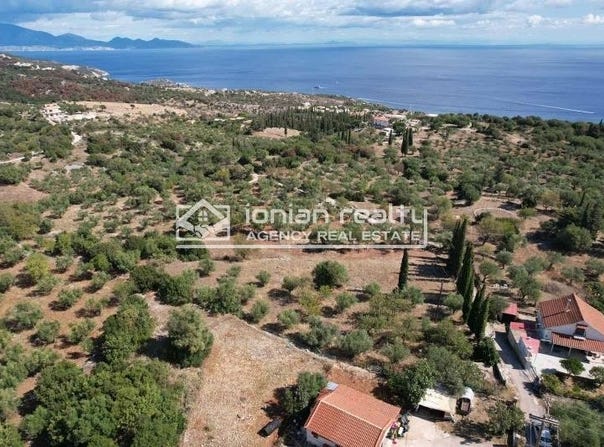 Skinaria, Ionian Islands 29091