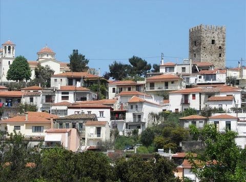 Avlona, Evia 34009