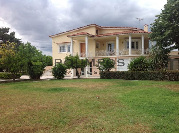 Marousi, Attica (region) 151 25