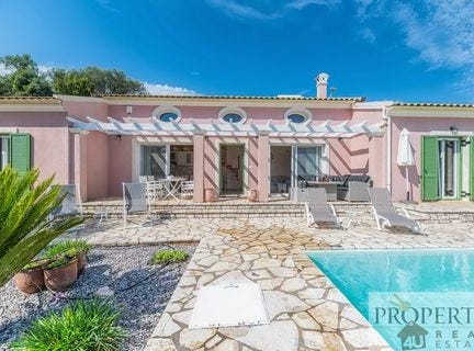 Corfu, Iónioi Nísoi 49081