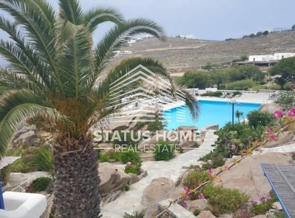 Costa Ilios, South Aegean 84600