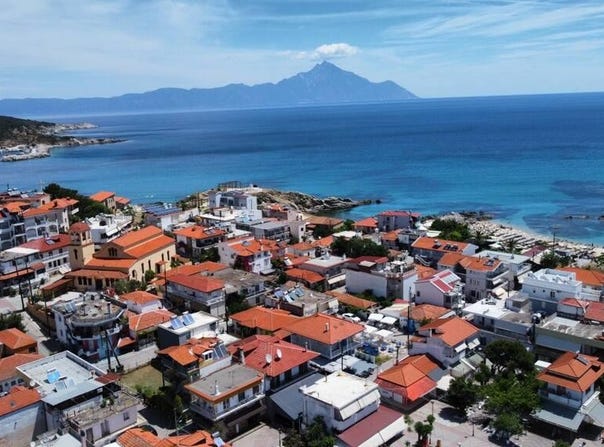 Sarti, Central Macedonia 63072