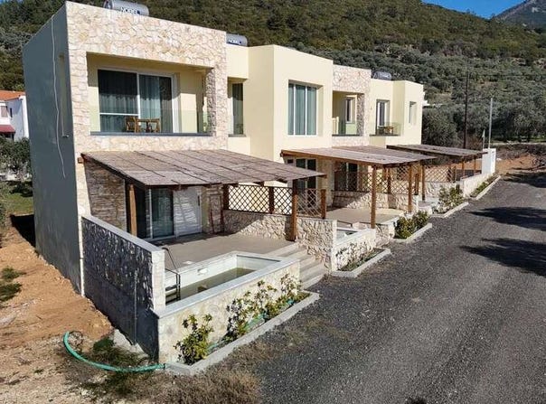 Skala Rachoniou, Eastern Macedonia and Thrace 64010