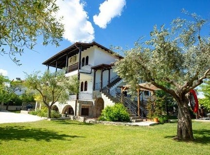 Sithonia, Chalkidiki