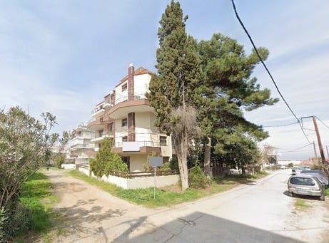 Thermaikos, Thessaloniki - Suburbs