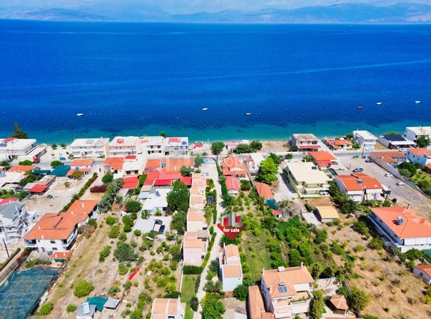 Kariotika, Peloponnese 20013