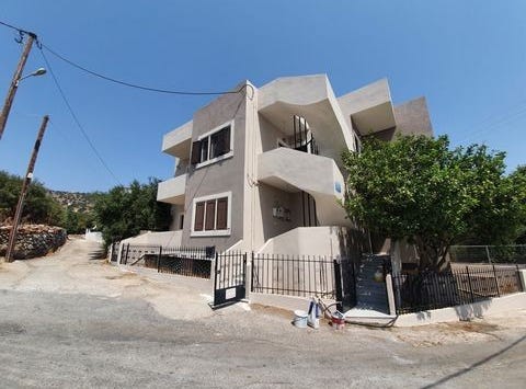 Elounda, Lasithi Prefecture 72100