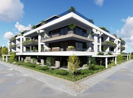 Thermi, Thessaloniki - Suburbs