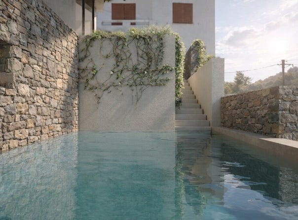 Mavrikiano, Crete 72100