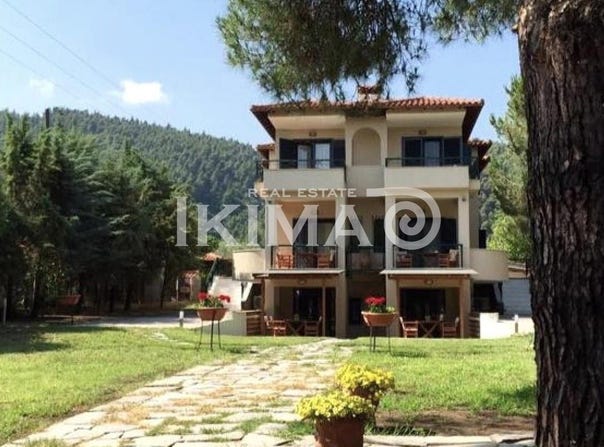 Vourvourou, Central Macedonia 63078