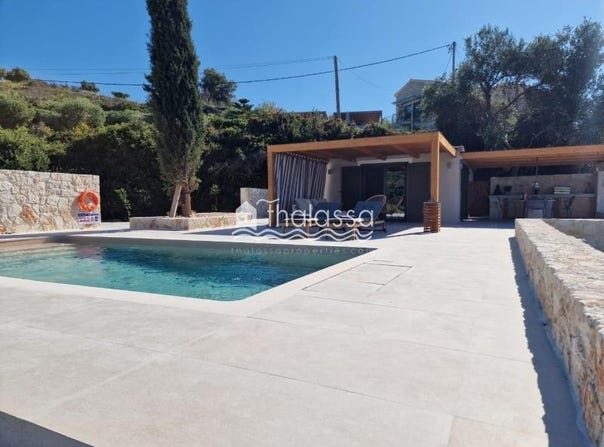 Kaligata, Ionian Islands 28100