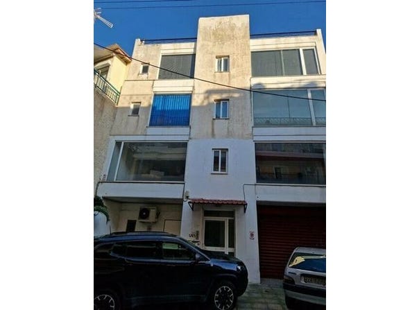 Ilion, Athens - West 12243